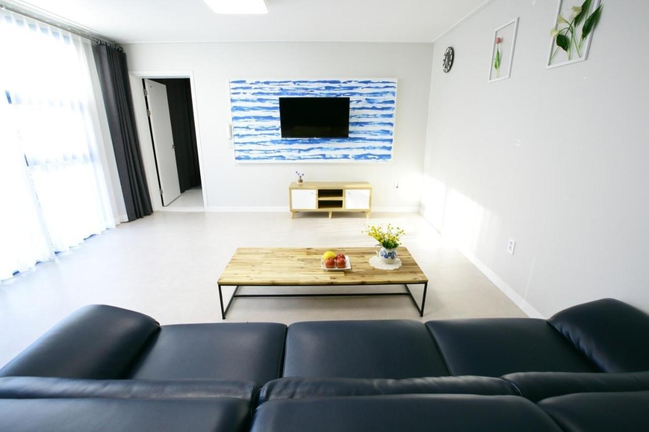 Damyang Thirasia Pension Екстер'єр фото