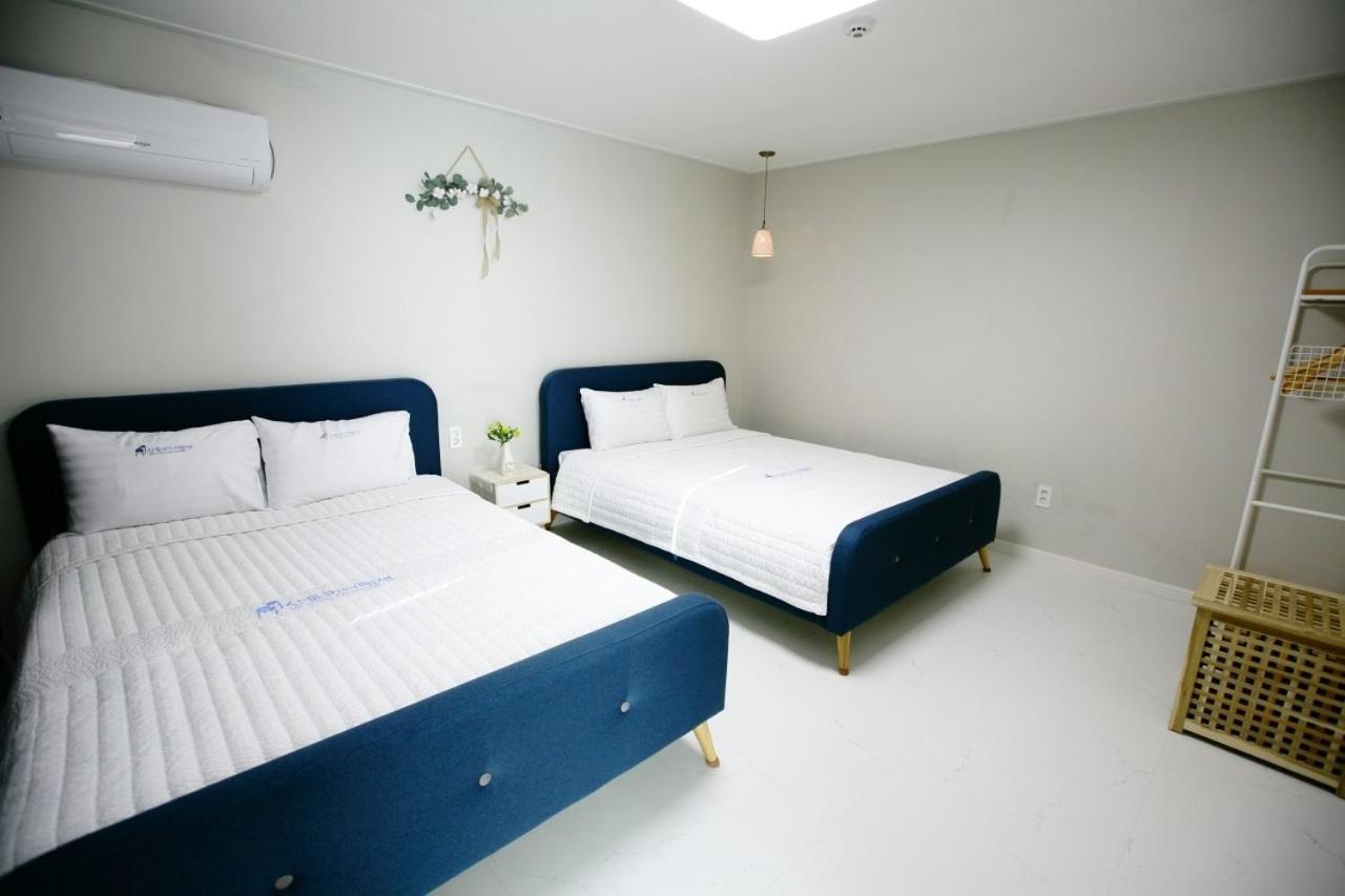Damyang Thirasia Pension Екстер'єр фото